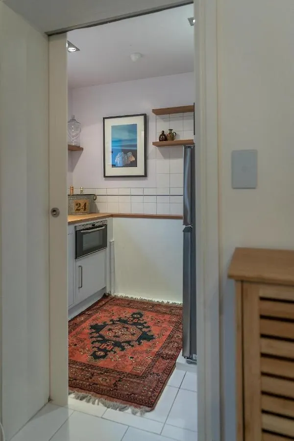 Sumner Surf Break Apt 2 Christchurch