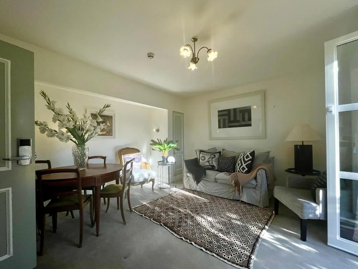 Sumner Surf Break Apt 2 Christchurch New Zealand